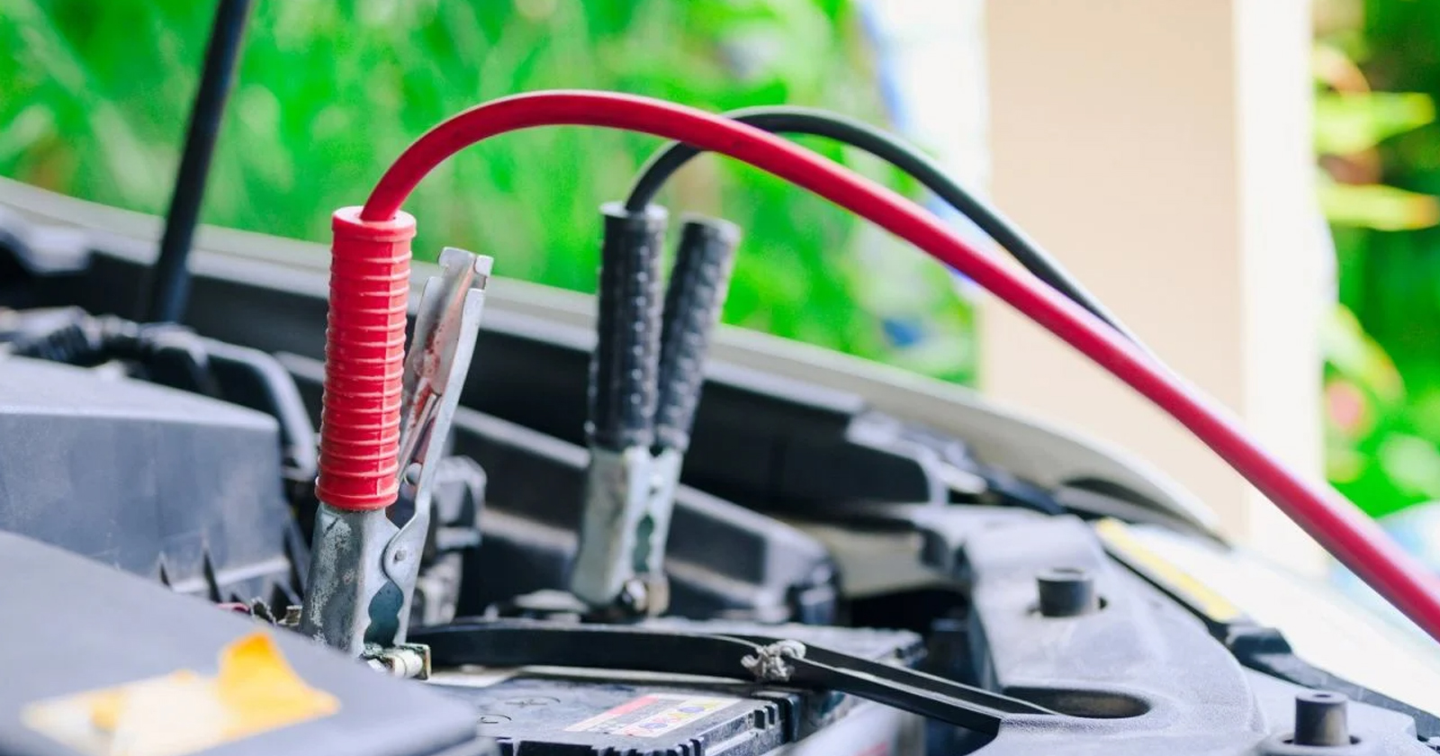 Balçova Akü Takviye