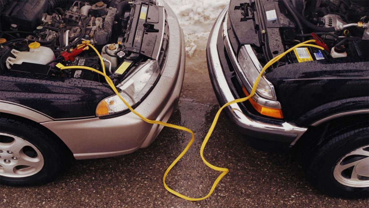 Balçova Akü Takviye